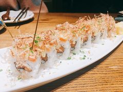 -阿吾罗日本料理(K11艺术中心店)