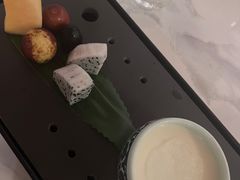 -五号茶居·新派粤菜·岭南五号酒店(沿江中路店)
