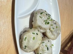 -小杨生煎(周浦万达店)