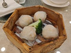 -麒麟中餐厅·经典粤菜·地道菜式老字号(广州长隆酒店)