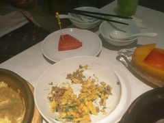 -汤城小厨•粤菜•靓汤(金宝街店)