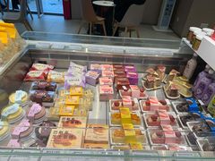 -奈雪的茶(杭大501城市广场PRO店)