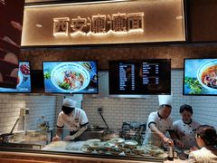 -远大美食广场(远大购物中心店)