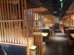 卡座-温野菜涮涮锅(西单大悦城店)