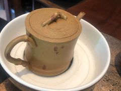 -见山茶事(丽水路店)