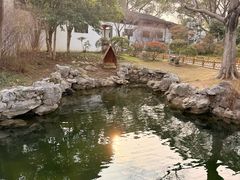 -锡和无锡菜·三白油条(景丽苑店)
