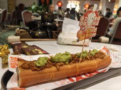 -喜势点·糖沙翁手工茶点·本地人茶居(永庆坊店)