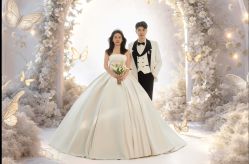 -太郎花子婚纱摄影TAHAKO(无锡店)