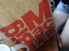 -麦当劳(四川北路店)