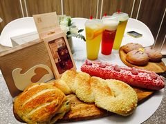 -奈雪的茶(市百一店)