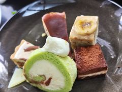 -杭州君悦酒店
