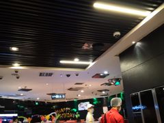 -海底捞火锅(璞丽中心店)