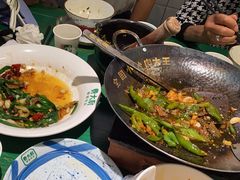 -费大厨辣椒炒肉(太平老街店)