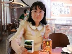 -陳香貴·蘭州牛肉面(月星环球港店)