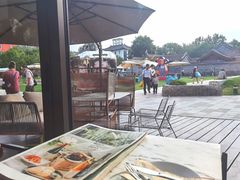 -The Rug Cafe(王府中环店)
