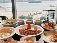 -馋遇江南·精致湖景雅宴(东方之门店)