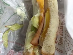 iphone_upload_pic-麦当劳(轻轨曹杨路店)