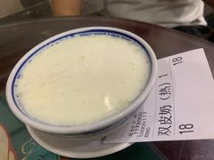 双皮奶-民信老铺(华盖路店)