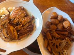 -老鼎万春卤菜(五代传承创始老店)