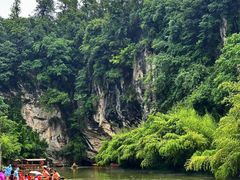 -天河潭旅游度假区
