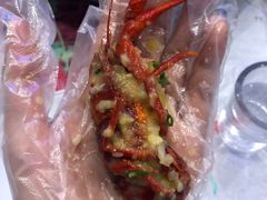 -金陵暴走小龙虾·迷踪蟹(凯德MALL店)