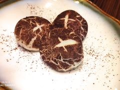 -万丽轩·粤菜(王府井金茂万丽酒店)