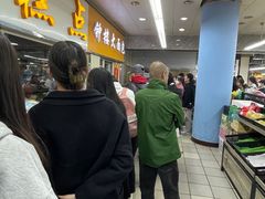 -钟楼大面包