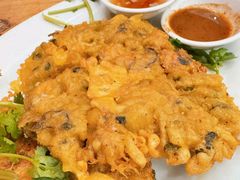 -老彬专工蚝烙糕粿