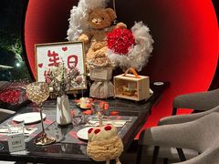 -Nord Grill&Bar Highland诺德西餐(深圳欢乐海岸店)