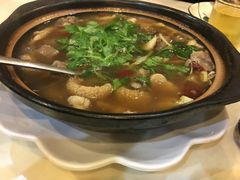 -吉香碳烤生蚝(仙霞路店)