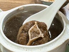 -歪头牛肉(金龙壹号店)