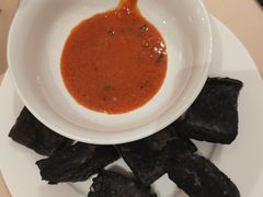 -晶丽香榭自助餐(南京大饭店)