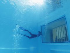 -上海潜殿潜水中心