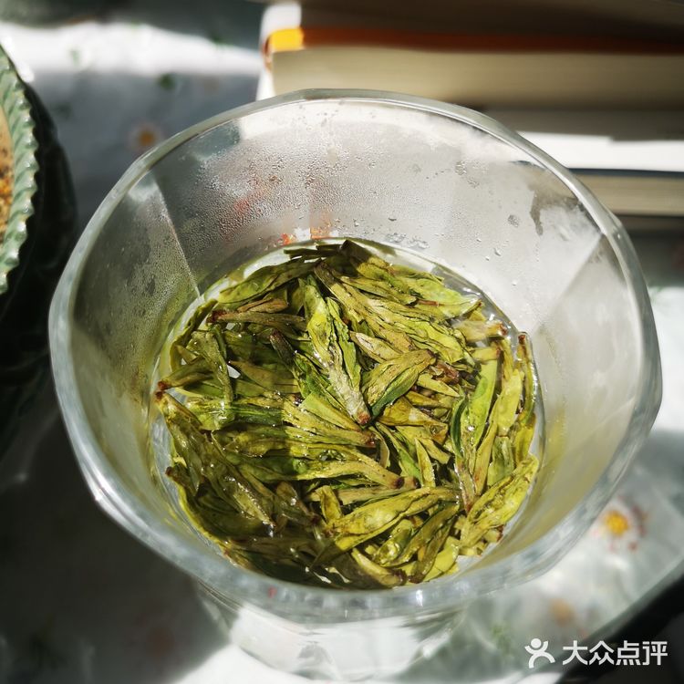 春茶正当时🍵🍵🍵