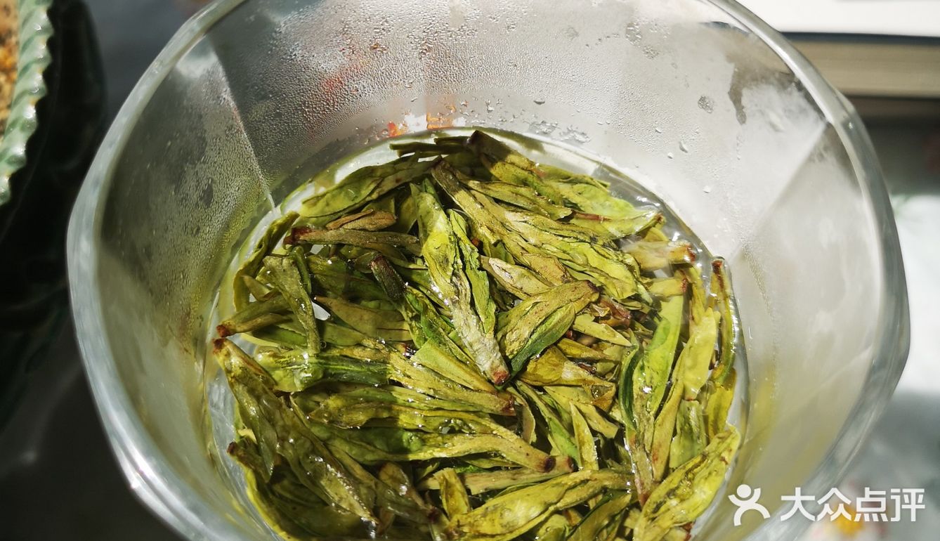 春茶正当时🍵🍵🍵