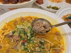 -聚福山莊·寻味顺德(北滘店)