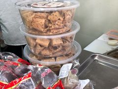 -上海虹口糕团(福州路店)