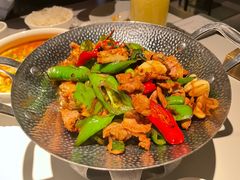 -外婆家(西红门荟聚购物中心店)