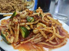 -松明一烤肉馆(鲁园店)