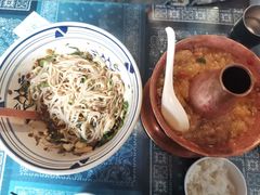 -蜗牛小馆醉乡民谣云南菜(惠新西里店)