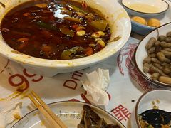 -小田油焖小龙虾(双井店)