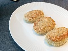 -南里山房·新淮扬菜(徐汇万科店)