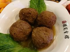 -保定会馆(秀兰店)
