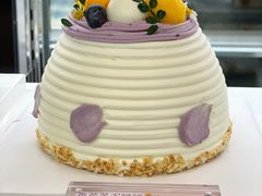 -卷心卷意·轻甜蛋糕(新光天地店)