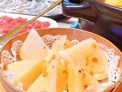 -琥珀川糟粕醋火锅(慈云寺店)