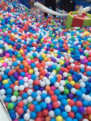 点击看大图 -小玩家儿童主题乐园(世茂广场店)