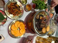 -南浦洞烤肉·新世界版(奥体店)