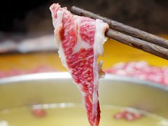 -潮味四季潮汕牛肉火锅(来凤街店)