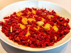 -新荣记(临海店)