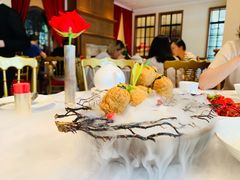 -玫瑰厅上海菜(兴国路店)